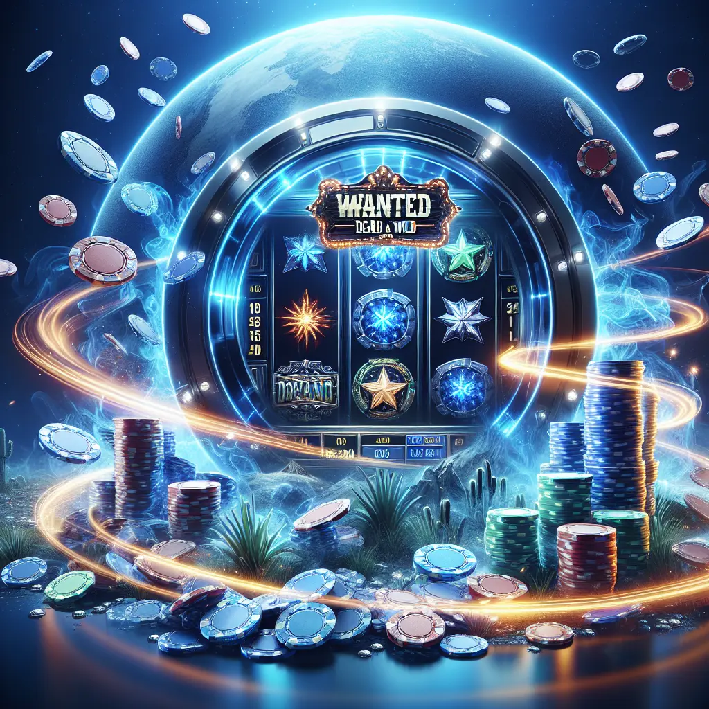 Wanted Dead or a Wild